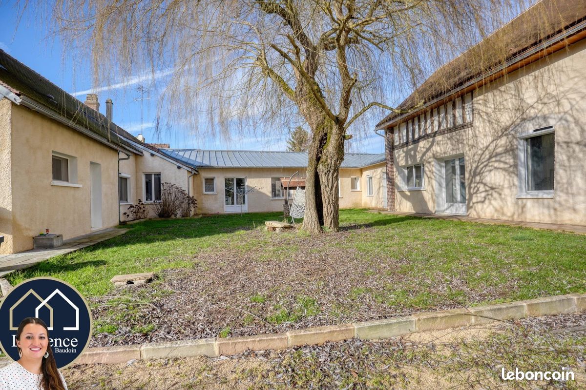 Maison 12 pièces 250 m² · à Nogent-le-Roi · 250 m² · 739 000 €