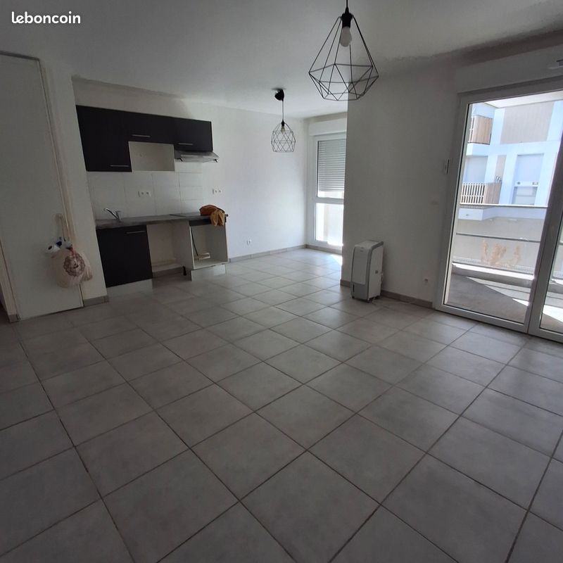 Appartement 3 pièces 67 m² · à Toulouse · 67 m² · 900 €/mois