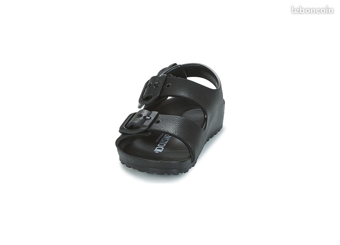 Sandale en plastique pour enfant milano Chaussures