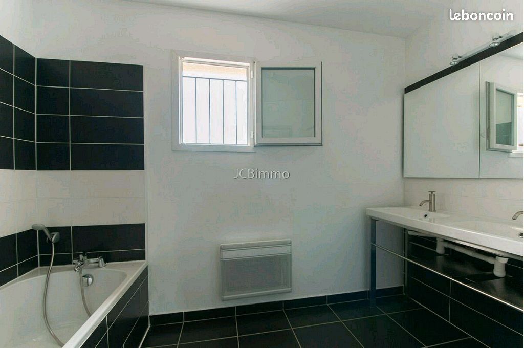 Maison a louer tournefeuille - 5 pièce(s) - 103 m2 - Surfyn