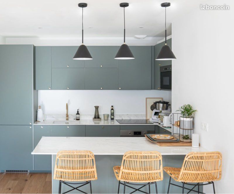 Appartement 4 pièces 102 m² · à Lyon · 102 m² · 680 000 €