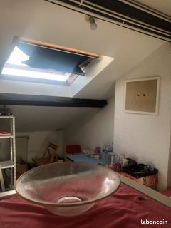 Appartement 2 pièces 62 m² · à Nancy · 62 m² · 625 €/mois