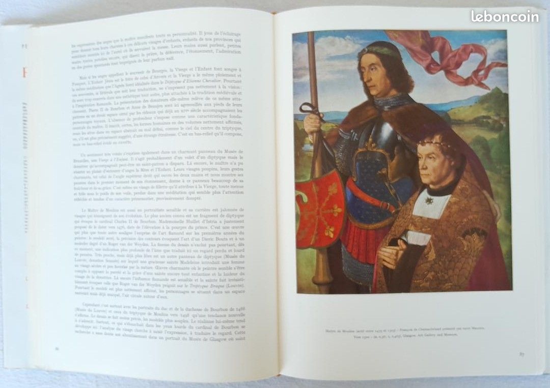 La peinture française - Collection Skira - 3 vol. (complet) (image 7)
