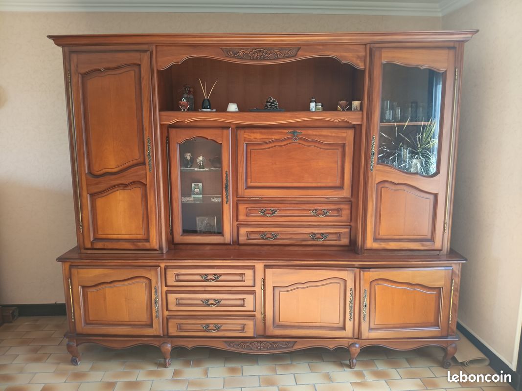 A vendre meubles (image 1)
