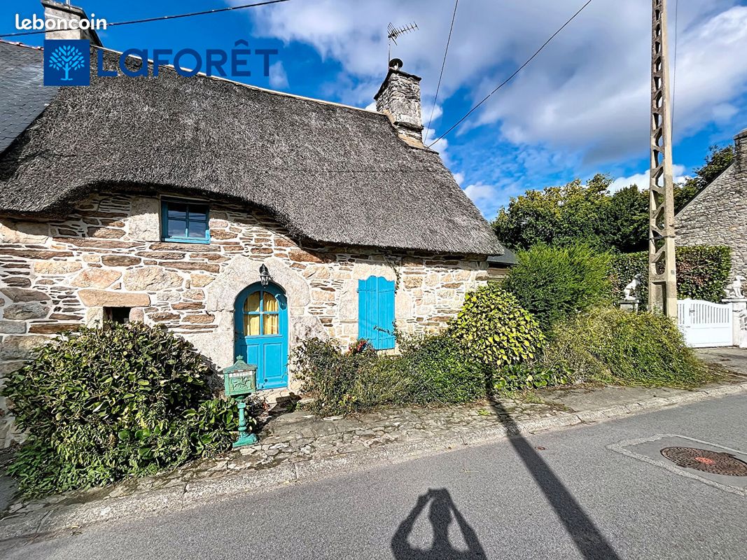 Maison 4 pièces 108 m² · à Pluméliau-Bieuzy · 108 m² · 159 950 €
