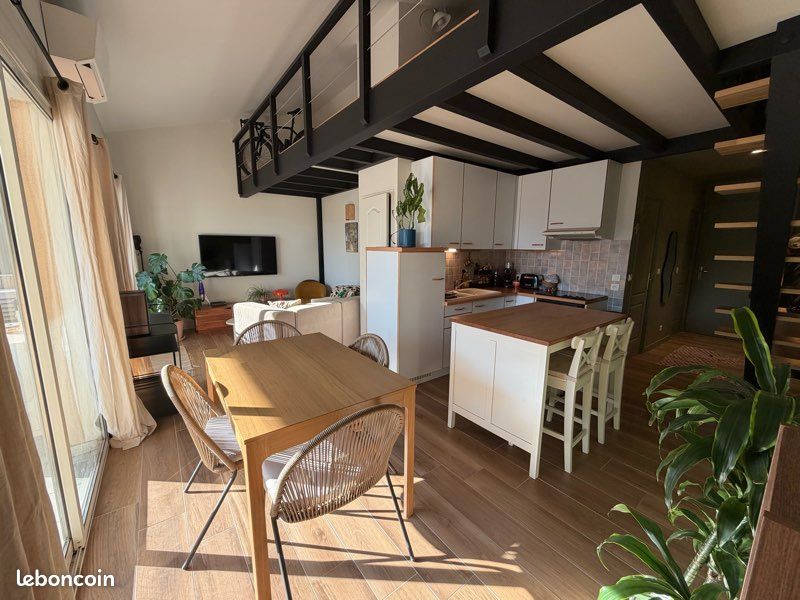 Appartement 2 pièces 47 m² · à La Croix-Valmer · 47 m² · 1 100 €/mois