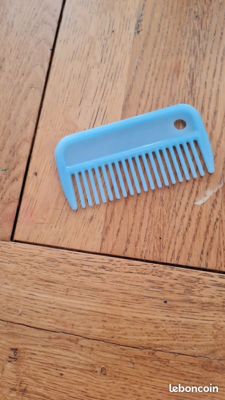 Lot de brosse équitation (image 1)