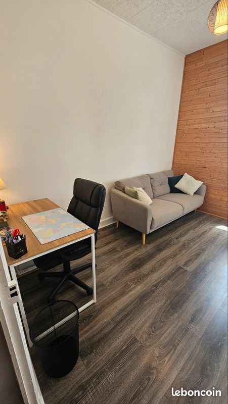Appartement 2 pièces 47 m² · à Thouars · 46,9 m² · 475 €