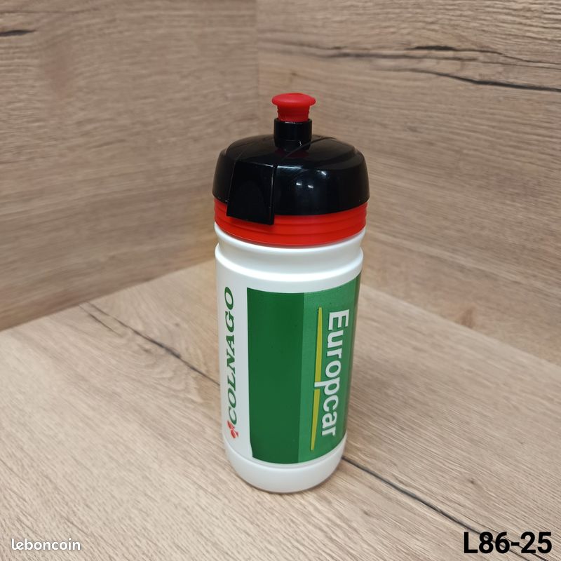 Bidons - Bidons / Équipement Vélos Et Accessoires