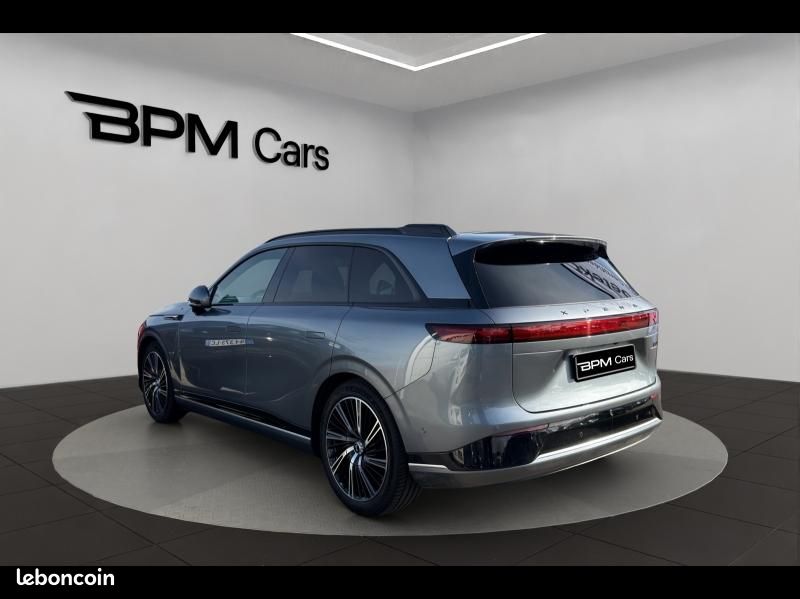 Xpeng G9 575ch 93,1kWh AWD Performance (image 4)