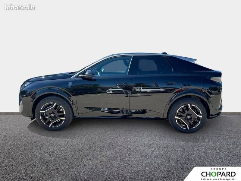 Peugeot 3008 Electrique 230 ch Grande autonomie 97 kWh GT (image 9)