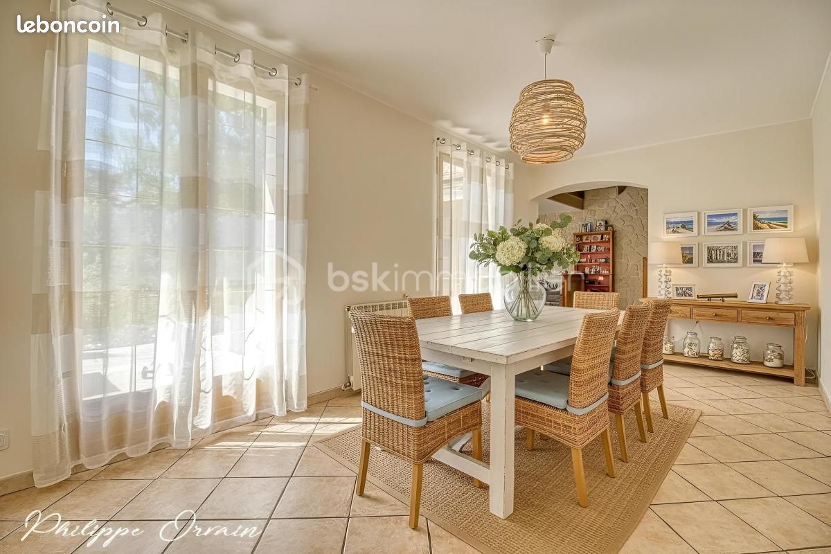 Maison 8 pièces 136 m² (image 6)