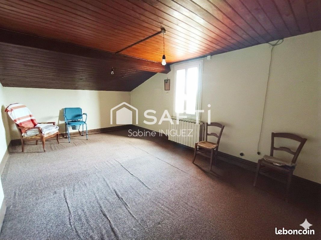 Maison 7 pièces 148 m² (image 13)