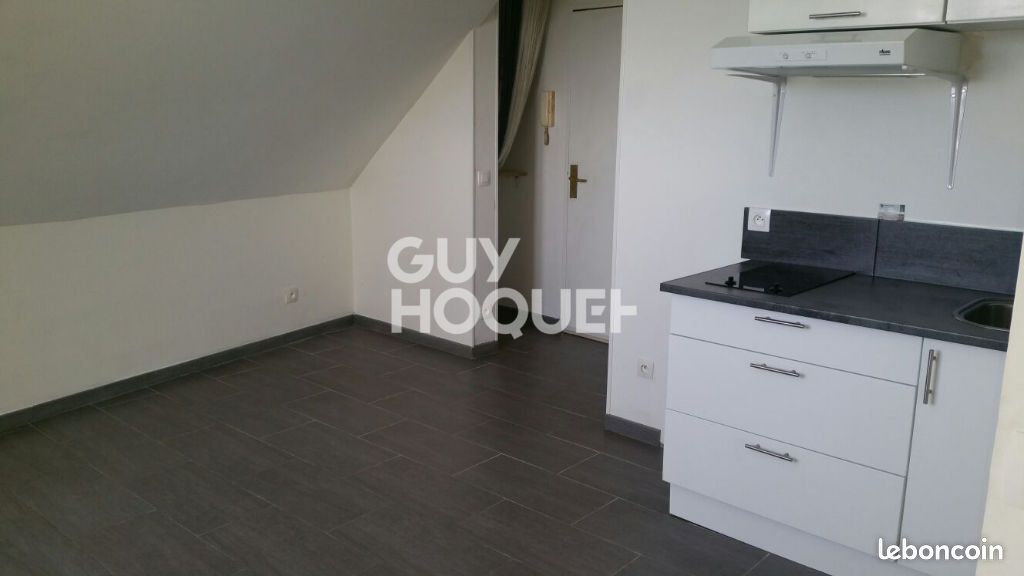 Appartement 2 pièces 20 m² · à Dammartin-en-Goële · 20 m² · 730 €/mois