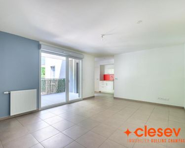 Appartement 295 000 € - 64 m²