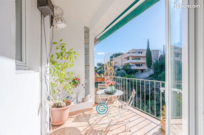 Appartement 4 pièces 103 m² — 3