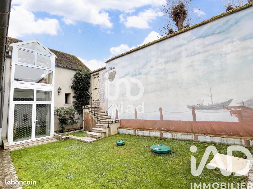 Maison 5 pièces 183 m² (image 6)