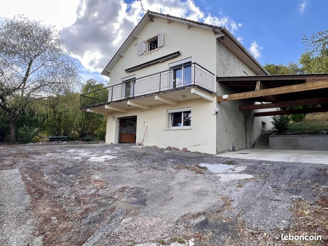 Maison 8 pièces 202 m² · à Verdun · 202 m² · 190 000 €