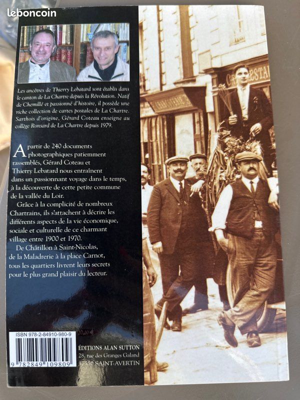 Mémoire en images (image 3)