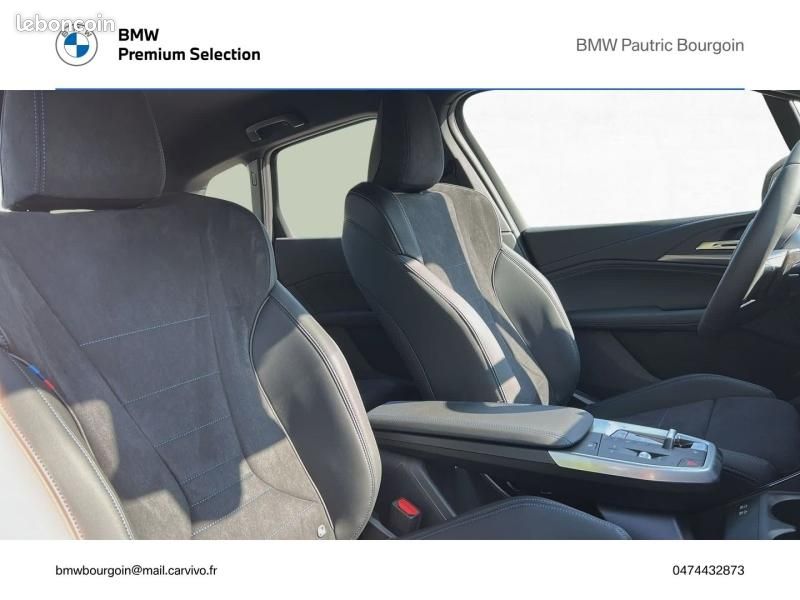 Bmw Série 2 ActiveTourer 220i 170ch M Sport DKG7 (image 10)