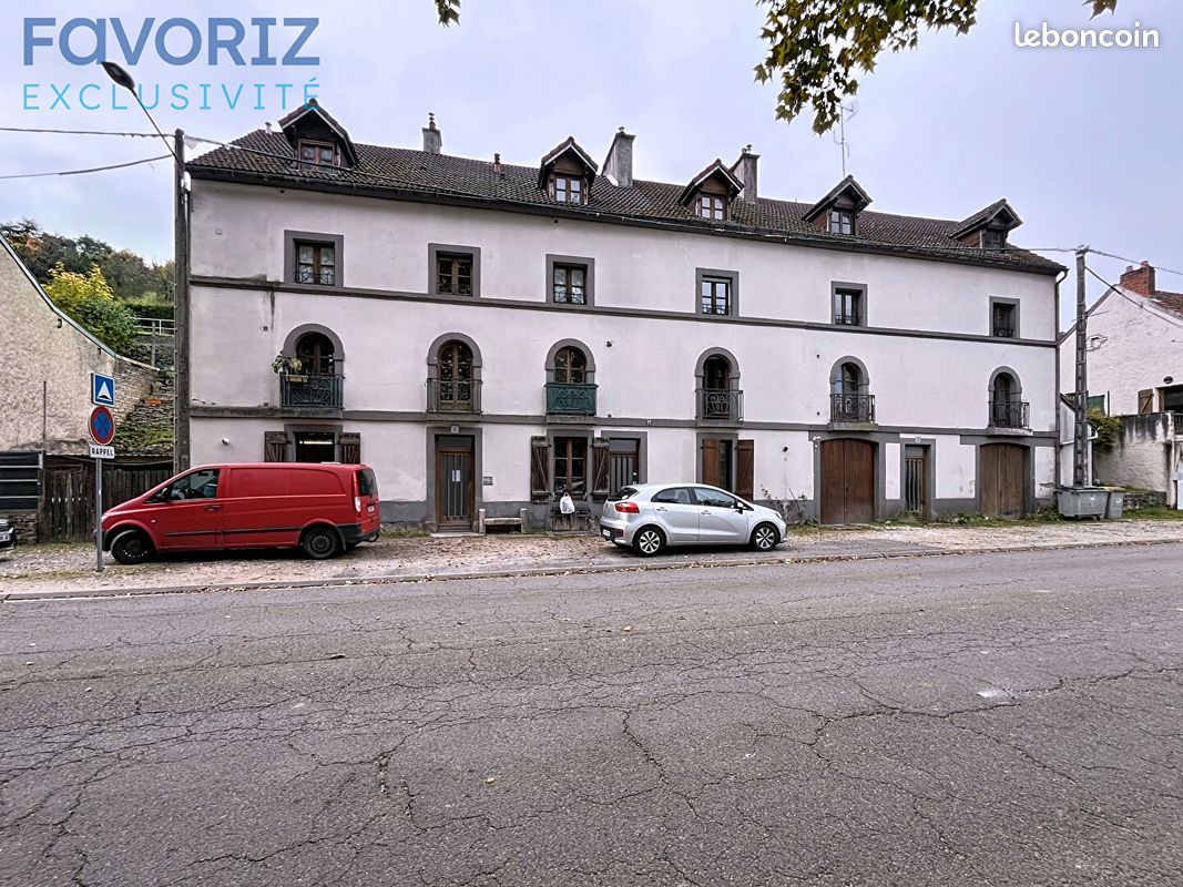 Appartement 2 pièces 32 m² · à Plombières-lès-Dijon · 32 m² · 79 500 €