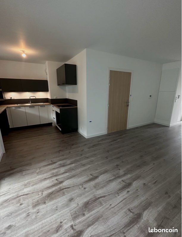 Appartement 3 pièces 62 m² · à Rennes · 62 m² · 990 €/mois