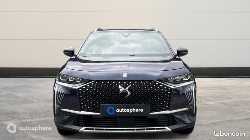 Ds Ds 7 E-TENSE 4x4 300ch Opera (image 2)