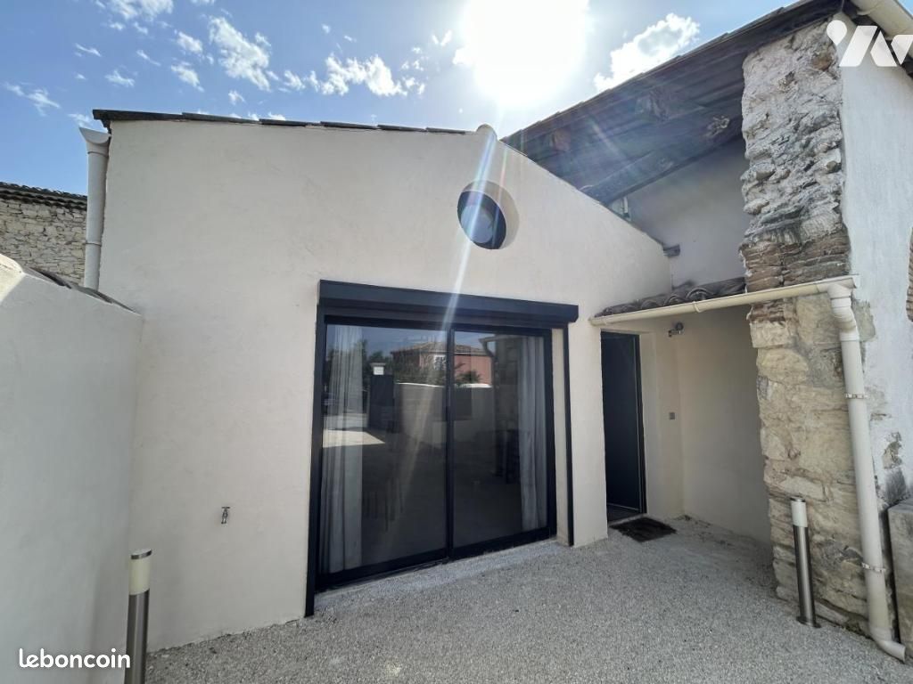 Appartement 56 m² · à Montélimar · 56 m² · 216 000 €