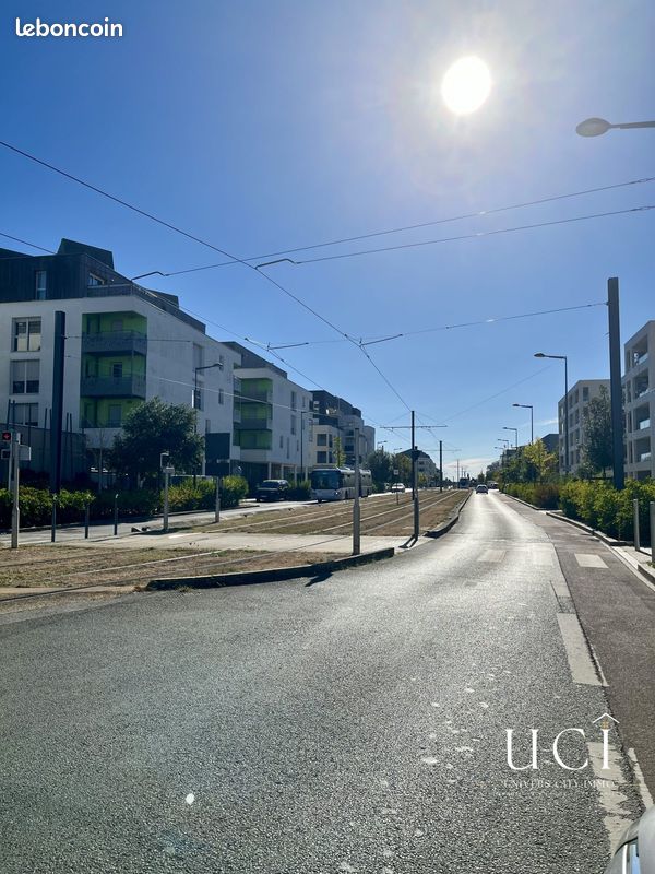 Appartement 3 pièces 66 m² · à Angers · 66 m² · 230 780 €