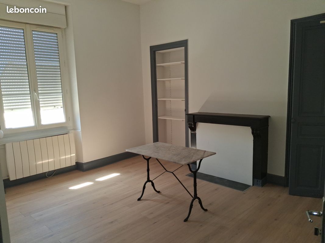 Appartement 2 pièces 35 m² · à Troyes · 35 m² · 69 000 €