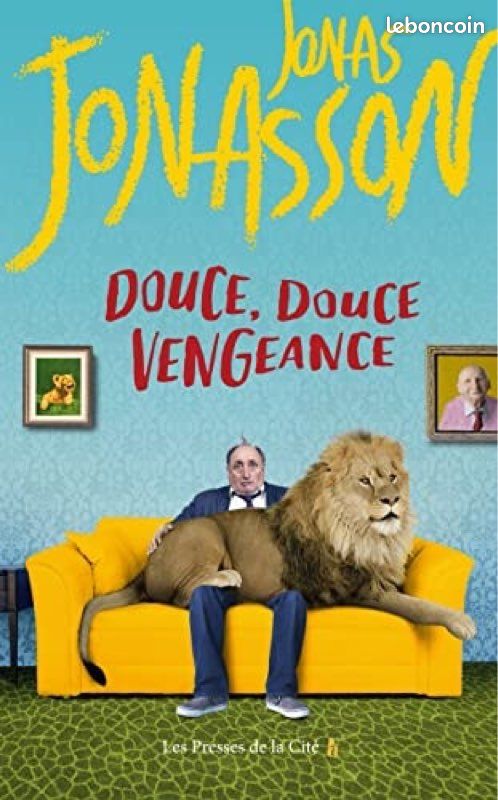 Jonas Jonasson (image 1)
