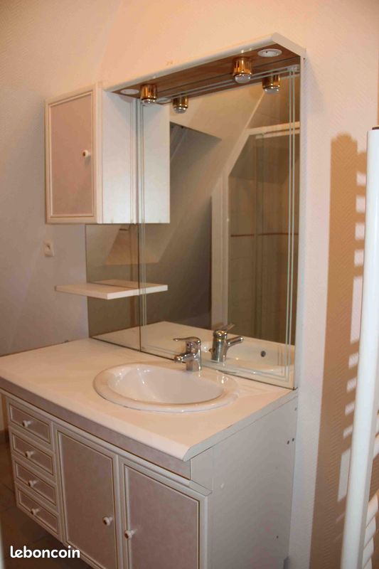 Appartement 2 pièces 30 m² · à Decize · 30 m² · 410 €/mois