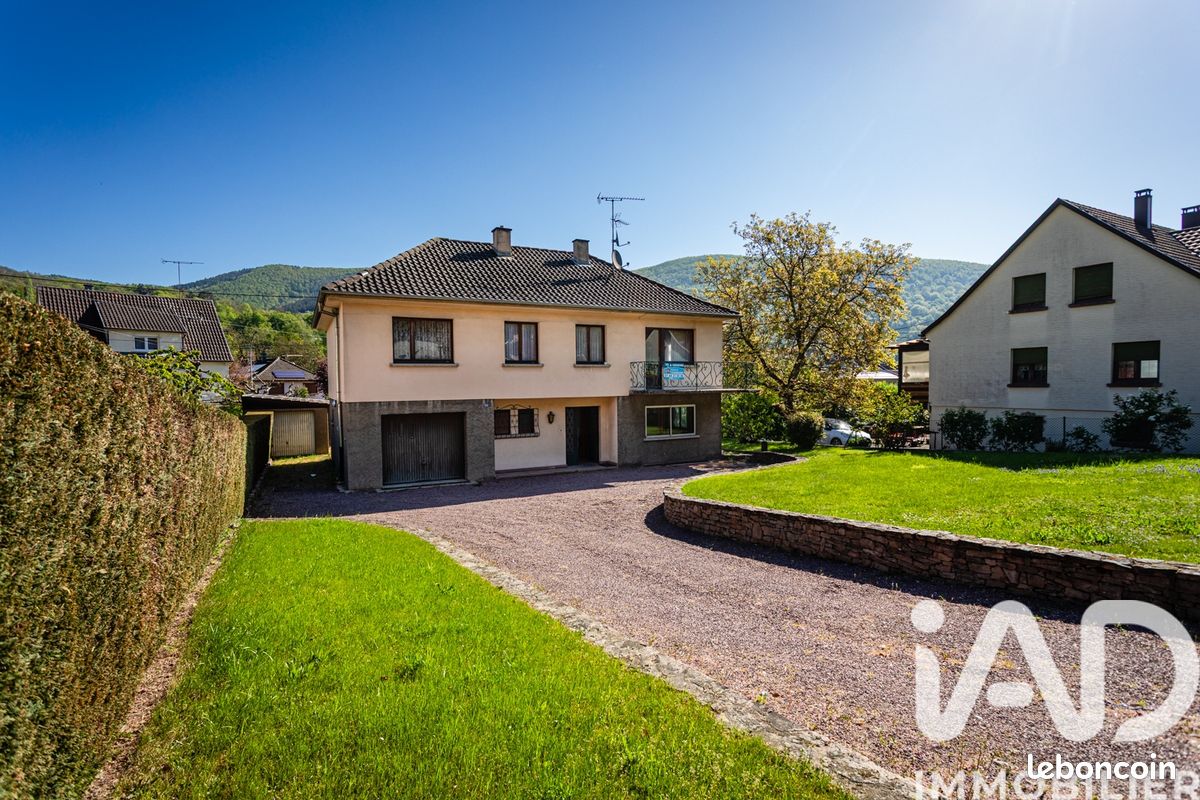Maison 6 pièces 147 m² (image 1)