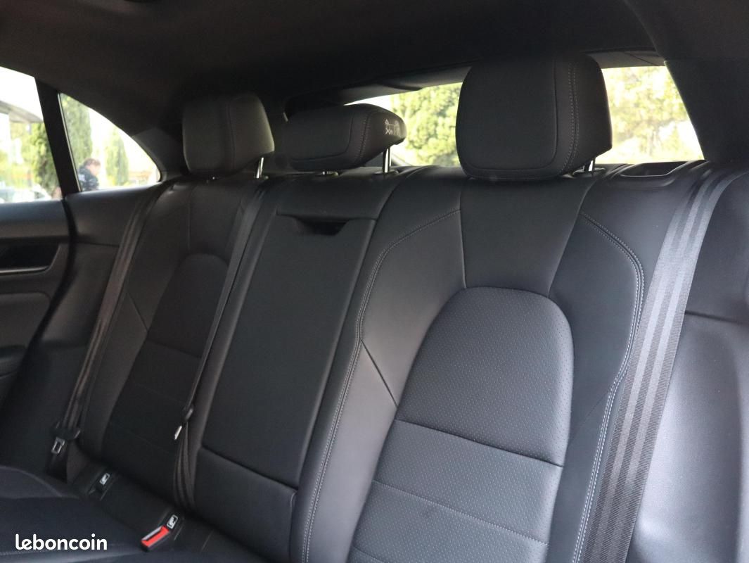 Porsche Macan ELECTRIQUE 4S (image 36)
