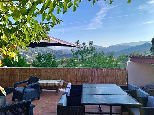Maison 5 pièces 80 m²