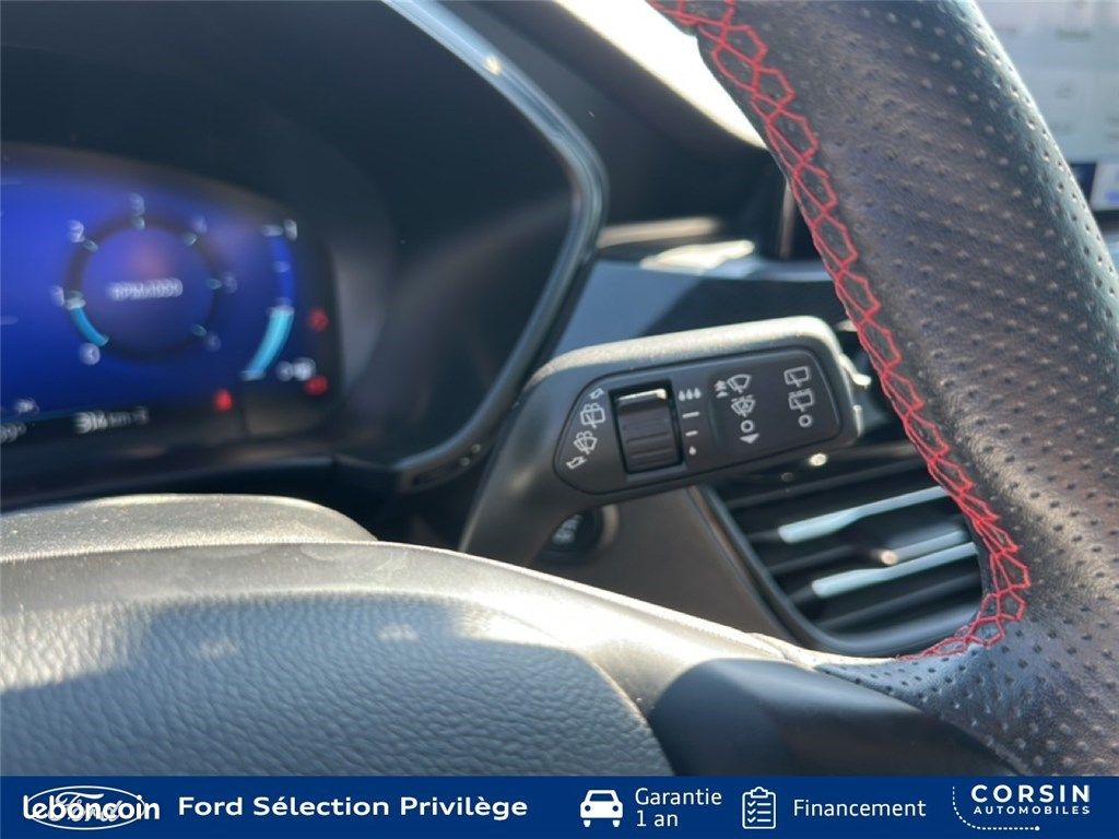 Ford Kuga III 2.0 ECOBLUE 150 MHEV BVM6 ST-Line (image 20)