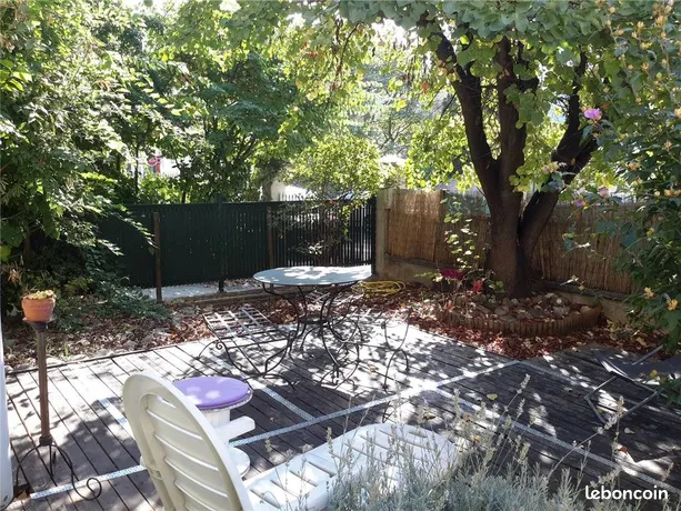 Annonce location Appartement nyons