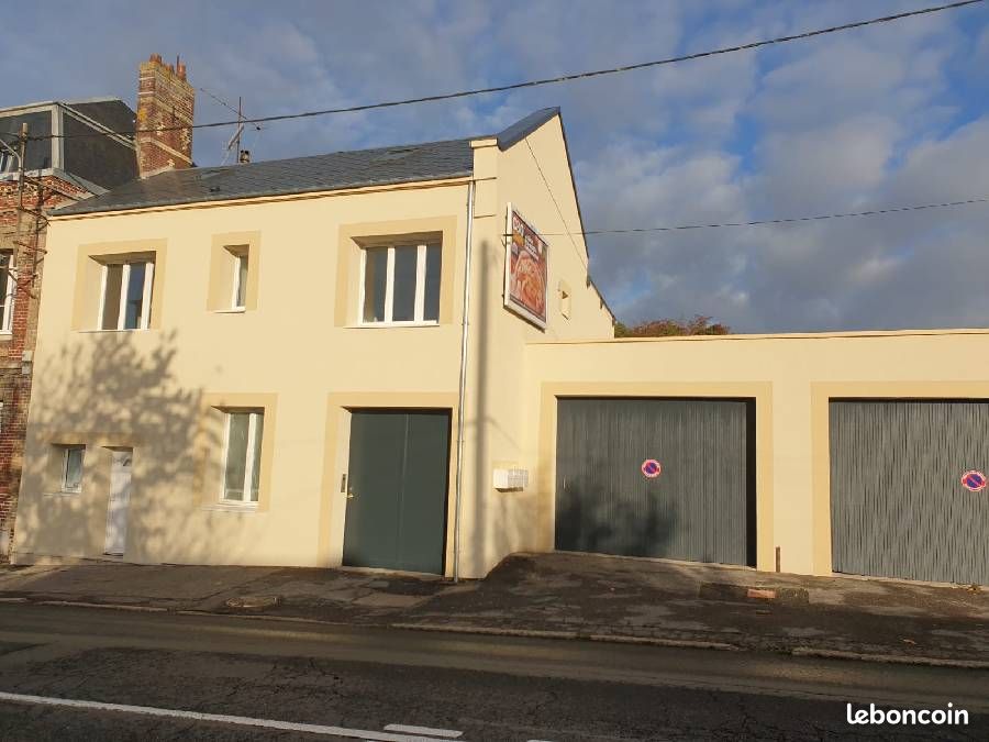 Appartement 2 pièces 38 m² · à Ferrières-en-Bray · 38 m² · 430 €/mois