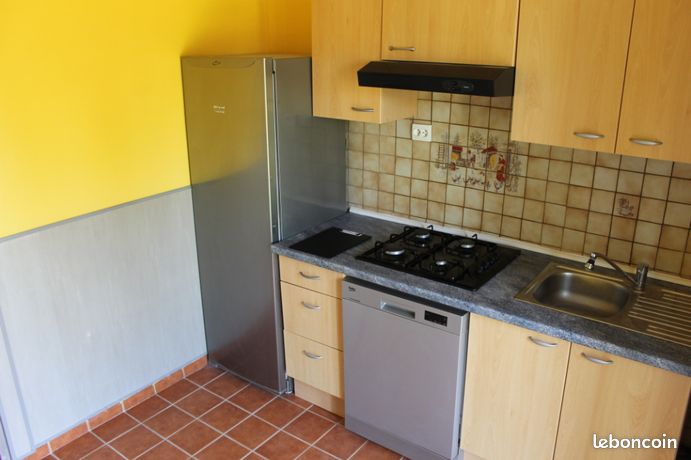 Maison a louer ermont - 5 pièce(s) - 134 m2 - Surfyn