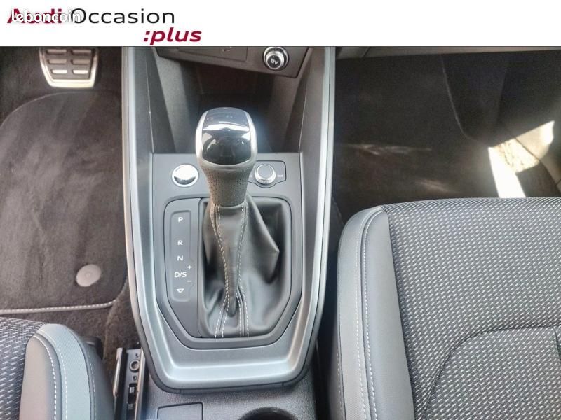 Audi A1 Sportback 30 TFSI 116ch S line S tronic 7 (image 14)
