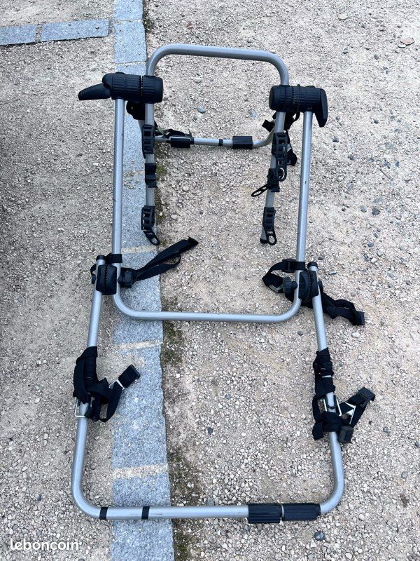 Porte vélo 3 vélos (image 2)