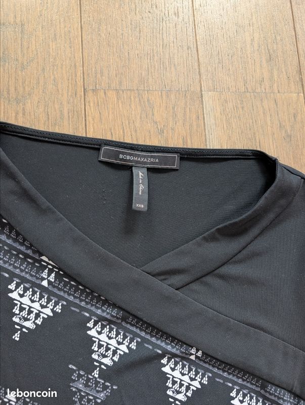 Robe BCBG Max Azria (image 5)