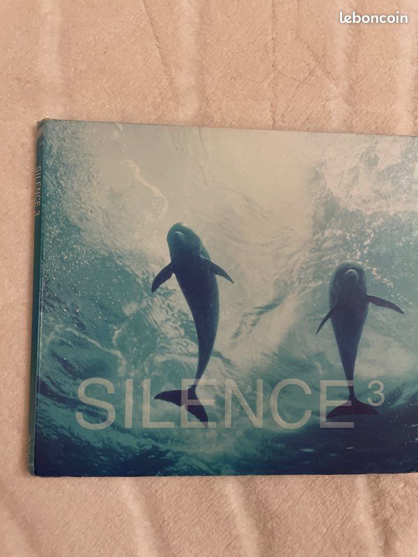 Cd silence 3 (image 1)