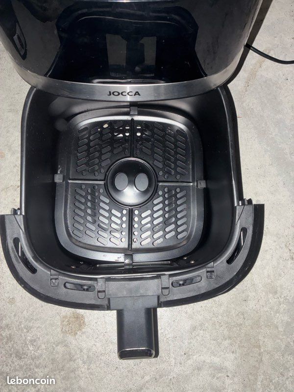 Air fryer (image 2)