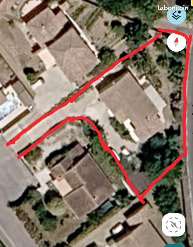 Maison 5 pièces 115 m² · à Montagnac · 115 m² · 410 000 €
