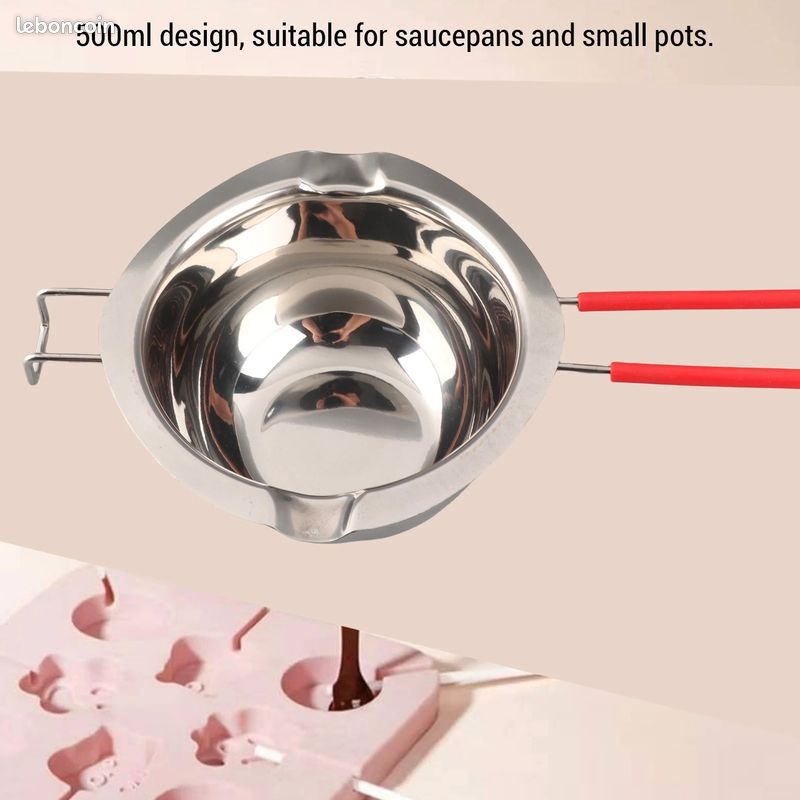 Chariot bain-marie acier inoxydable hauteur 900 mm - Matériels Cuisine