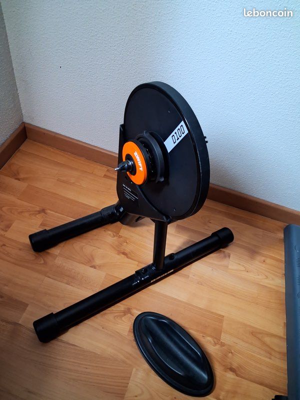 Home-trainer (image 2)