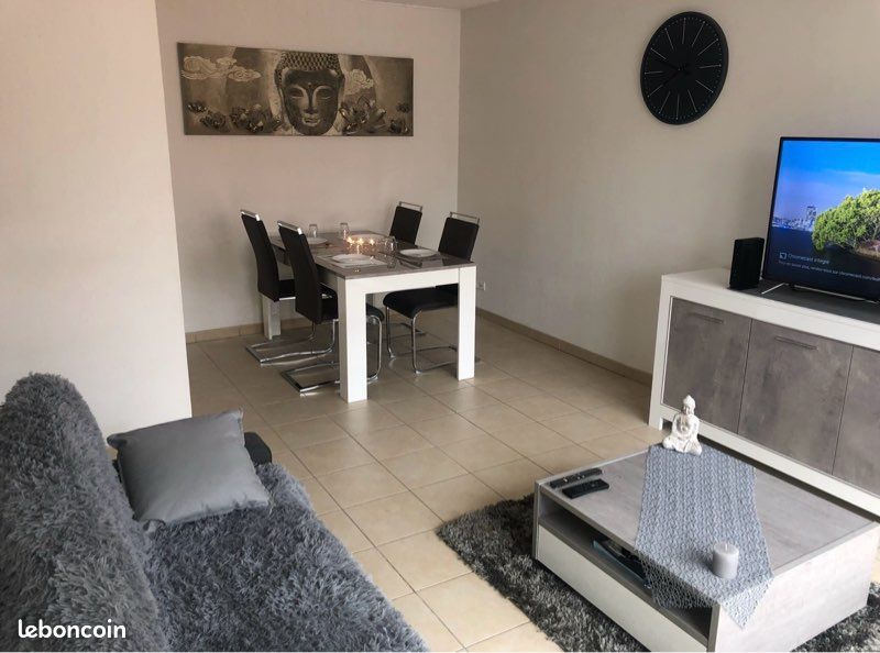 Appartement 2 pièces 43 m² · à Avignon · 43 m² · 600 €/mois