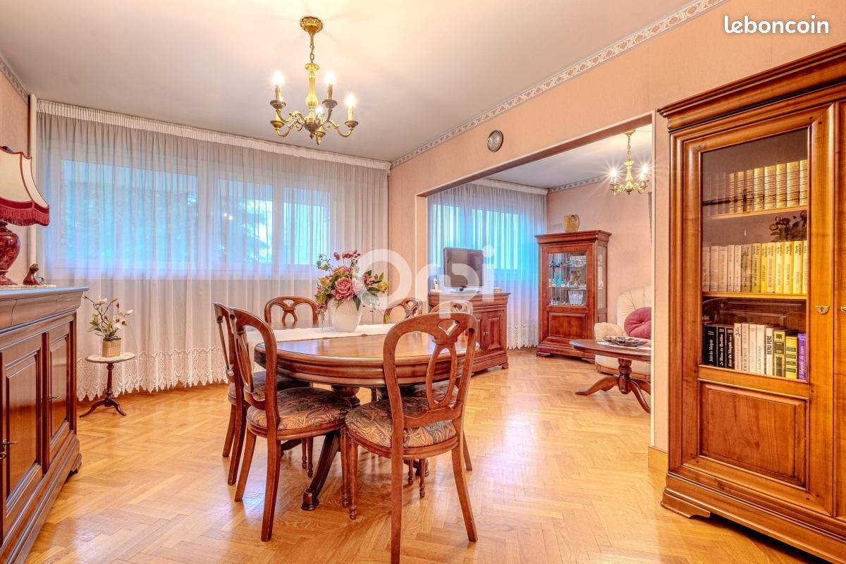 Appartement 4 pièces 83 m² - Limoges 87000 (image principale 2)