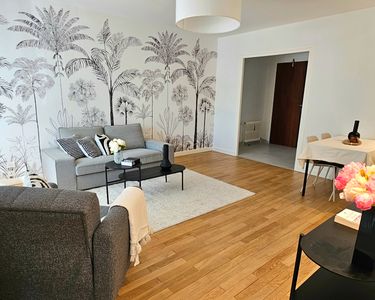 Appartement 340 000 € - 75 m²